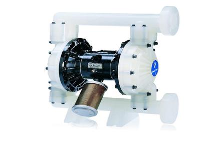 塑料泵husky1590 隔膜泵固瑞克 进口固瑞克气动泵