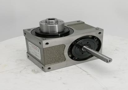 美创 机床DT80自动化多工位驱动分割器 精密加工运行平稳 凸轮分割器