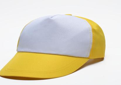 镁琳服饰厂家定做光板棒球帽订做广告鸭舌帽刺绣LOGO帽子定制批发