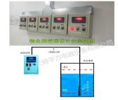 水箱电子液位控制器-平方电器-DPSH-消防液位计水位传示仪