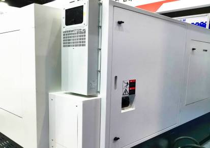 斯罗那牌加工中心热交换器数控机床热交换器机床散热EA-02WEA-02AF