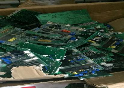 苏州电路板回收公司 电子废料回收 快速上门