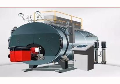 东大锅炉 LSS0.03燃油(燃气)蒸汽发生器 蒸汽锅炉