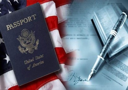 南京签证办理公司 美国签证办理