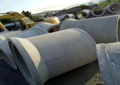 鸿翔水泥管 强度大安装方便 地下铺设排放污水 支持定制