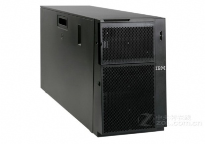 重庆IBM四核服务器X3400M3 7379 I03