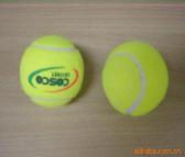 网球（带易拉盖和无易拉盖筒装网球）