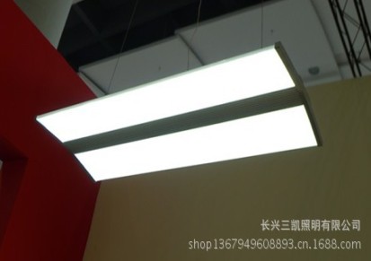 LED比翼灯 LE面板灯 2835LED 厂家批发 产品 大气美观