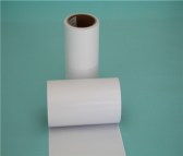 双硅离型纸 昆山彩益纸塑制品有限公司 珠海离型纸