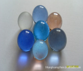 用途广泛 彩色玻璃珠 玻璃珠定做 品种繁多 欢迎订购