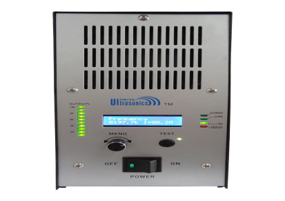 高频超声波发生器大功率工业电源HG-1200B
