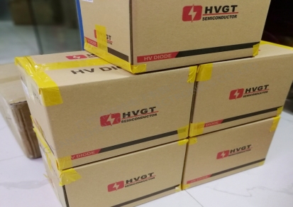 HVGT工频高压二极管 2CL4509 450mA 9kV