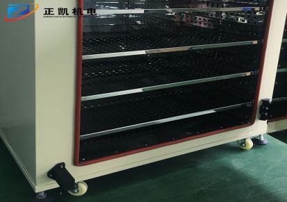 深圳东莞数显精密工业烤箱ZKMO-4小型恒温电热不锈钢烘烤箱厂家直销
