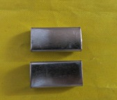 镀锌钢带 镀锌打包带 0.5mm厚镀锌打包带