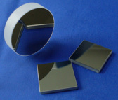 多种型号保护铝膜反射镜