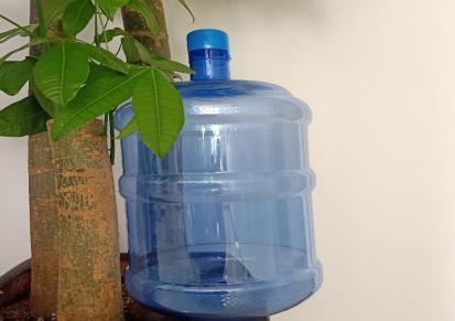 益盈生产纯净水桶厂家10升桶装水桶多钱一个