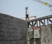 青岛开发区电子围栏安装