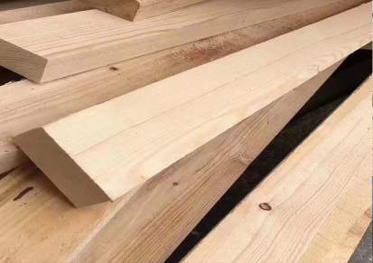 工地木方建筑 工程木方 中天木业