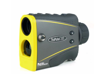 【手持操作】测距望远镜图帕斯TruPulse200/TP200库存充足