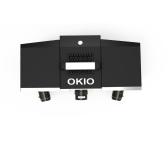 先临天远三维工业级3D扫描仪OKIO 5M Plus高精度计量级自动化检测系统