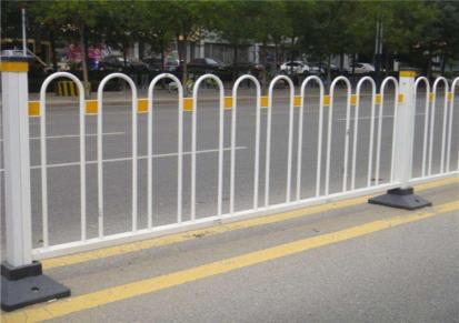加工定制锌钢护栏C型单装饰圈 锌钢护栏厂家