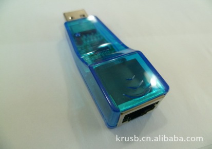 厂家直销 USB 网卡 USB TO RJ-45 网卡