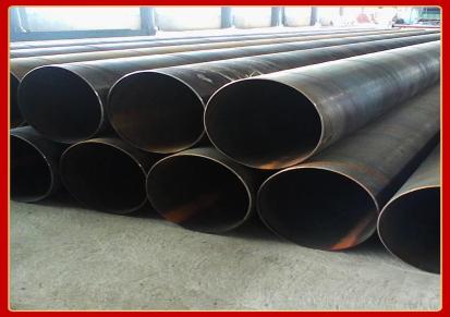 北京市场批发 中原大口径螺旋钢管 市政工程饮水 规格齐全 价格实惠