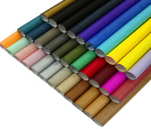 杜邦首代理商直供105g彩色杜邦纸环保透气防水耐撕时尚箱包面料