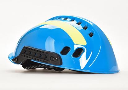 CHONGAN/重安 消防员水域救援头盔 头部防护多年行业经验