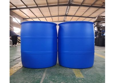 200升水处理剂桶 200公斤双环桶 实体生产不是中间商