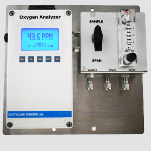 XRS-200NG氧气分析仪-南京利诺威