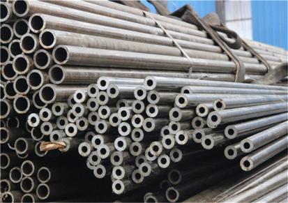 精密钢管生产厂家 小口径精密钢管 热轧精密钢管厂[龙珠物资]