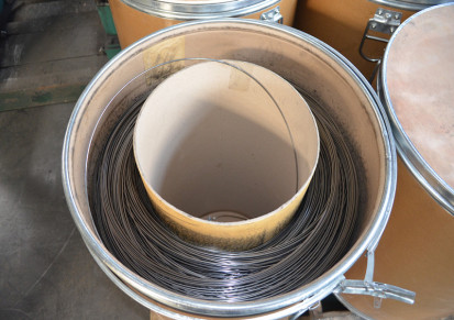 水泥立磨辊堆焊修复耐磨焊丝