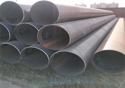 城市建设给排水管埋弧焊接圆管-污水处理用478*12螺旋钢管