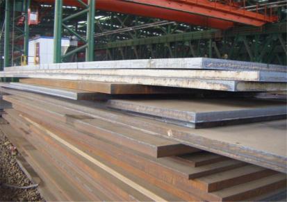 优质现货Q355D钢板 Q345E钢板 性能好质量有保障