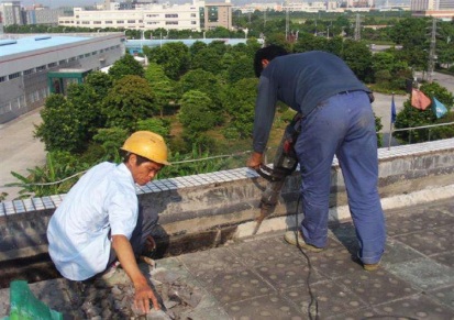 南京防水 从事防水行业20余年的防水公司 承接各类建筑墙面防水 混凝土 玻璃