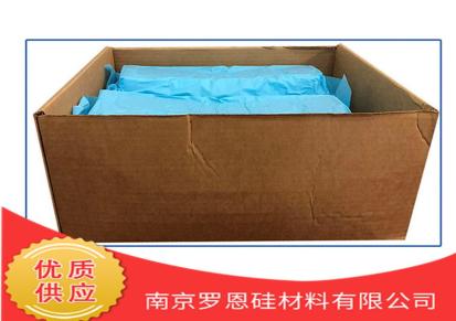 上海进口硅橡胶价格  有机硅橡胶  未催化有机硅胶