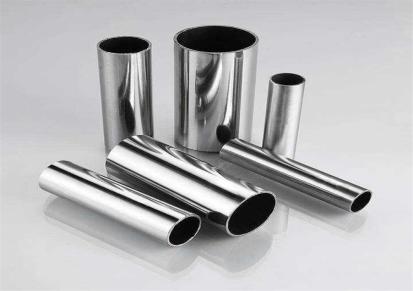 不锈钢管规格表 云南不锈钢管 货源批发 不锈钢管供应商 现货出售