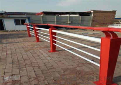 河道景观护栏 灯光护栏 304不锈钢景观护栏 型号可以定制泰锌护栏