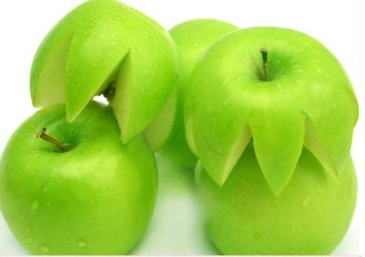 进口水果新鲜水果美国青苹果进口苹果