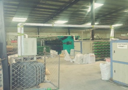 安平峰振柔性防风抑尘网 聚乙烯原材料 绿色盖土网 垃圾场专用网厂家