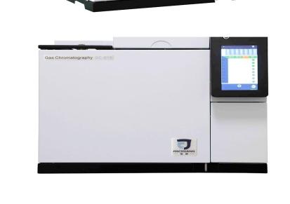 非甲烷总烃气相色谱仪 甲醇EO分析仪实验室仪器 安装培训