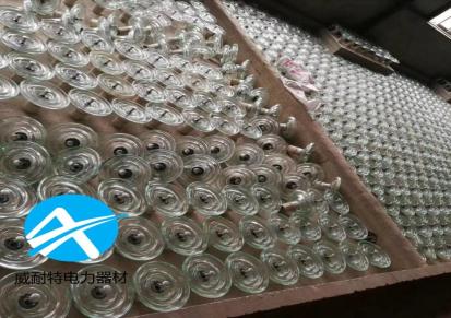 威耐特广东省大量回收各种玻璃绝缘子
