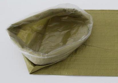 冠福生产 化肥编织袋 面粉编织袋 厂家直销批发