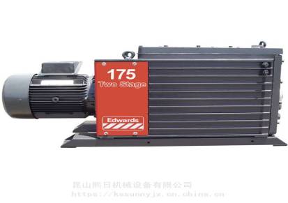 爱德华E2M275真空泵维修昆山上海南通真空泵保养苏州爱德华真空泵维修