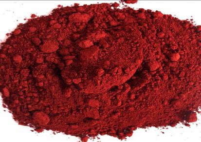联贸锰业 现货销售 氧化铁红 超细酸洗铁红 性价比高
