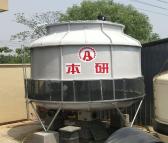南京玄武冷却塔金日直供方形横流冷却水塔fh-400质保两年
