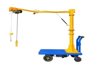 广州恒微销售HW-A11小型移动平衡吊 小型机械手 搬运助力机械手 气动助力臂