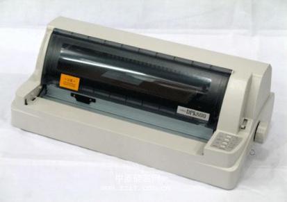 经典 富士通dpk800打印机 郑州打印机大世界