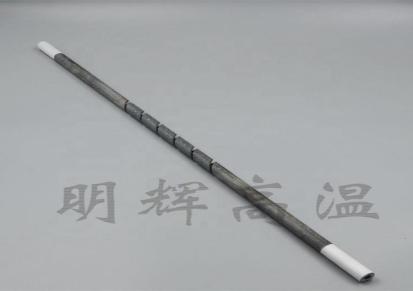 碳化硅螺纹棒 测硫仪硅碳管 螺旋型硅碳棒